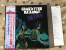 Grand Funk Railroad 