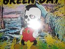 Vinyl LP NEU + OVP MTV Broadcast - Green Day --- blink-182 The Offspring Punk