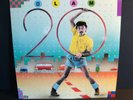 Vinyl-Record-Hong-Kong ????? 1984 ? LAM 20 ? ??? ???? ??????