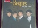 The Beatles - Thirty Weeks in 1963 - Clear Vinyl LP - 0164/2000 - Factory Sealed