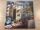 LP Tim Bowness Lost In The Ghost Light Limited GOLD VINYL POSTCARD STICKER + CD