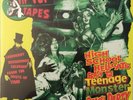 The Vip Vop Tapes Vol. 3 - High School Hellcats Crash The Teenage Monster Beach