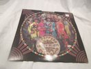 BEATLES LP Sgt. Peppers Lonely Hearts Club Band CAPITOL picture disc 1978