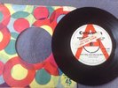 THE SPINNERS -THAT’S WHAT LITTLE GIRLS rare UK 1961 DEMO PROMO / SOUL MOTOWN
