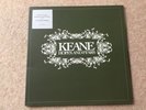 keane hopes and fears vinyl