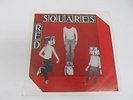 RED SQUARES 