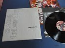 THE CHARLATANS  SOME FRIENDLY Dead Good 90 orig A1B1 LP Plastic Sleeve EX/EX-