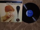 Annie Ross Sings a Song With Mulligan Pacific Jazz 1253 Chet Baker Art Farmer