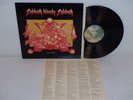 BLACK SABBATH Sabbath Bloody Sabbath 1974 EX  lyrics LP Warner Brothers BS 2965