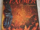 Exumer LP Fire & Damnation 2012
