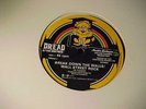 MIKEY DREAD Break Down The Walls/Jumping Master  REGGAE 12