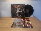 AC / DC ?– Stiff Upper Lip LP in Shrink, Australia Hard Rock Mint