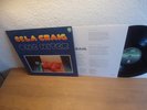 EELA CRAIG ONE NITER 1976 MINT AUSTRIA MONSTER TOP RAR