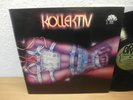 KOLLEKTIV SAME LP IN 1973 MINT GIMMIX KRAUT/JAZZ RARITY