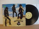MOTORHEAD - ACE OF SPADES in mint GERMAN ORIG 1980 MOTÖRHEAD LP