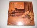 BILLY TAYLOR TRIO - PRESTIGE LP 194 - IN CONCERT AT TOWN HALL - LISTEN