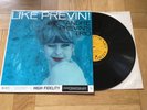 Andre Previn´s Trio - Like Previn   Contemporary mono USA 1960 LP