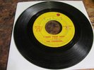 CHANDLERS I Need Your Love 45 COLSOUL northern soul VG- plays OK RARE