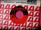 LED ZEPPELIN - Hey Hey What Can I Do / Immigrant Song - 45 rpm - Atlantic 2777