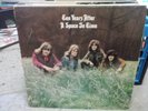Ten Years After: A Space in Time, Chrysalis (grünes label) 6307 500