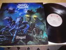 King Diamond - Abigail / Perfekt Danish Heavy Metal Orig. LP OIS 1987 Top rar