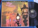 Eddie Costa/The House of Blue Lights/1959 DG Stereo PROMO LP/Dot DLP 25206/M-