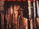 BATHORY - Under The Sign Of The Black Mark - Vinyl-LP - black Vinyl