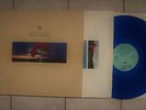 DEPECHE MODE - MUSIC FOR THE MASSES BLUE VINYL MUTE INT 146833 OIS D'87 1ST TOP