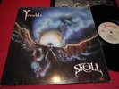 TROUBLE The skull LP FIRST PRESS 1985 PENTAGRAM SAINT VITUS OBSESSED 