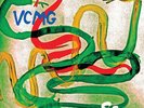 VCMG SSSS DOUBLE LP Vinyl & CD NEW 2012