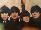 The Beatles Beatles For Sale 180 GRAM, GATEFOLD NEW OVP Parlophone Vinyl LP