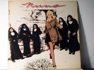 THE NUNS  LP self titled  1980  Bomp punk