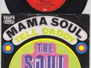 The SOUL SURVIVORS * 1969 BOOGALOO SOUL MOD R&B FREAKBEAT 45 * Listen
