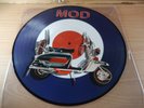 Various artists - MOD (Reel To Reel) Picture Disc LP