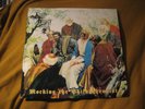 GRAND BELIALS KEY mocking the philanthropis ORIG VINYL 2-LP crucifier arghoslent