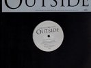 George Michael Outside (Original & K-Gee Mixes) Uk Dj 12