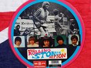 LP VINYL - THE ROLLING STONES - In Action - PICTURE DISC - SR INTERNATIONAL