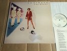 LA BIONDA - I WANNA BE YOUR LOVER - LP - HOLLAND 1981 - OIS (DI2526)