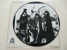 Ripper / And The Dead Shall Rise /  Rare  Picture Disc 12