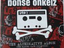 Böhse Onkelz The Alternative Album rule23 recordings Rock o rama