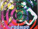 Mint THE CRAMPS Ltd.Ed.#317 Box Set Four 7