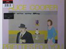 ALICE COOPER 'Pretties For You' Ltd. Edition Gatefold RED Vinyl LP NEW/SEALED