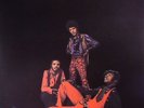 DELFONICS, The - The Delfonics (reissue) - Vinyl (LP)