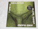 LP Type o negative 