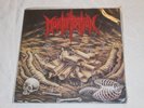 LP Mortification Nuclear Blast Records 1992 Coloured Vinyl inklusive extra Vinyl