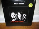 Thin Lizzy   