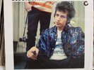 Bob Dylan | Rock LP | Highway 61 Revisited | Columbia C 9189