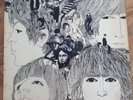The Beatles - Revolver - Very Rare PMC 7009 UK Mono 1966 LP Vinyl Misspelled