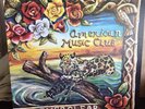American Music Club Everclear Vinyl Original Issue In Excellent Condition