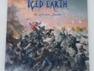 Iced Earth VINYL 